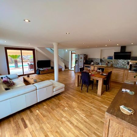 Villa Natval - 600 M2 Antibes Ngoại thất bức ảnh