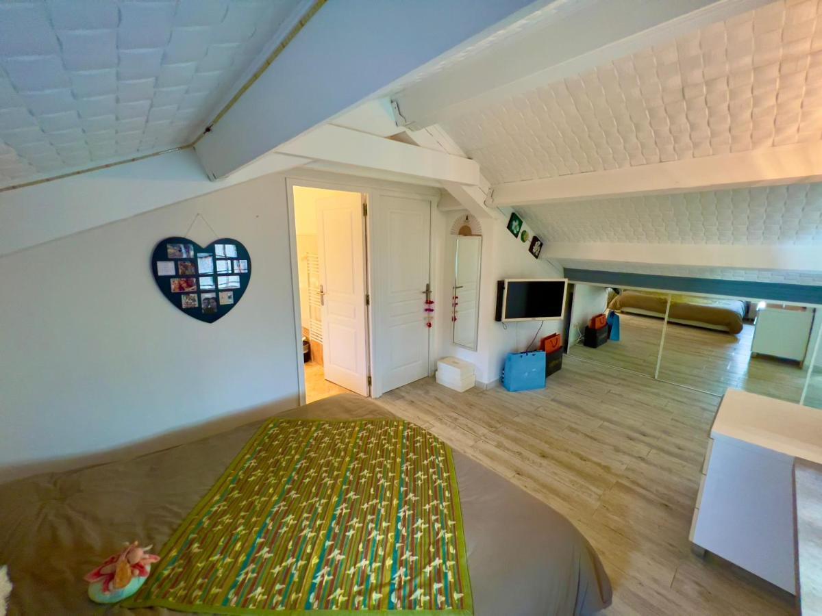 Villa Natval - 600 M2 Antibes Ngoại thất bức ảnh