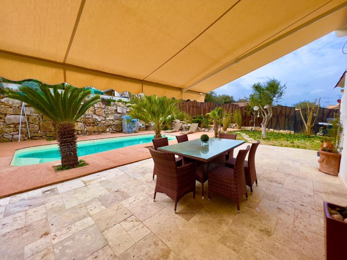 Villa Natval - 600 M2 Antibes Ngoại thất bức ảnh