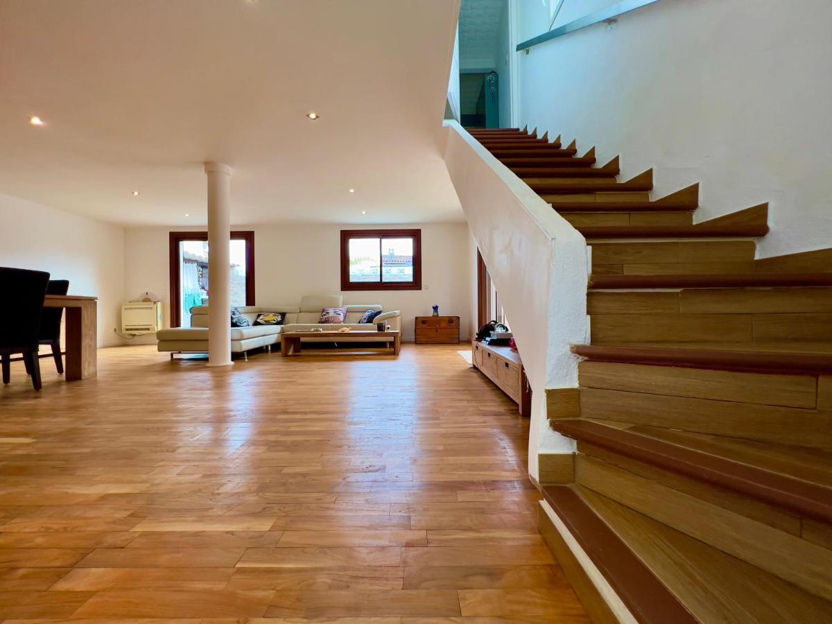 Villa Natval - 600 M2 Antibes Ngoại thất bức ảnh