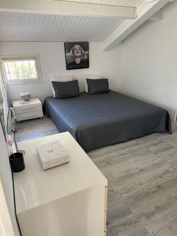 Villa Natval - 600 M2 Antibes Ngoại thất bức ảnh