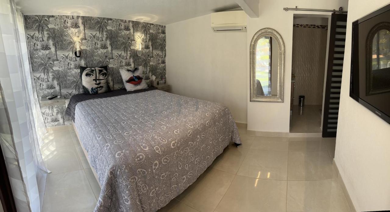 Villa Natval - 600 M2 Antibes Ngoại thất bức ảnh