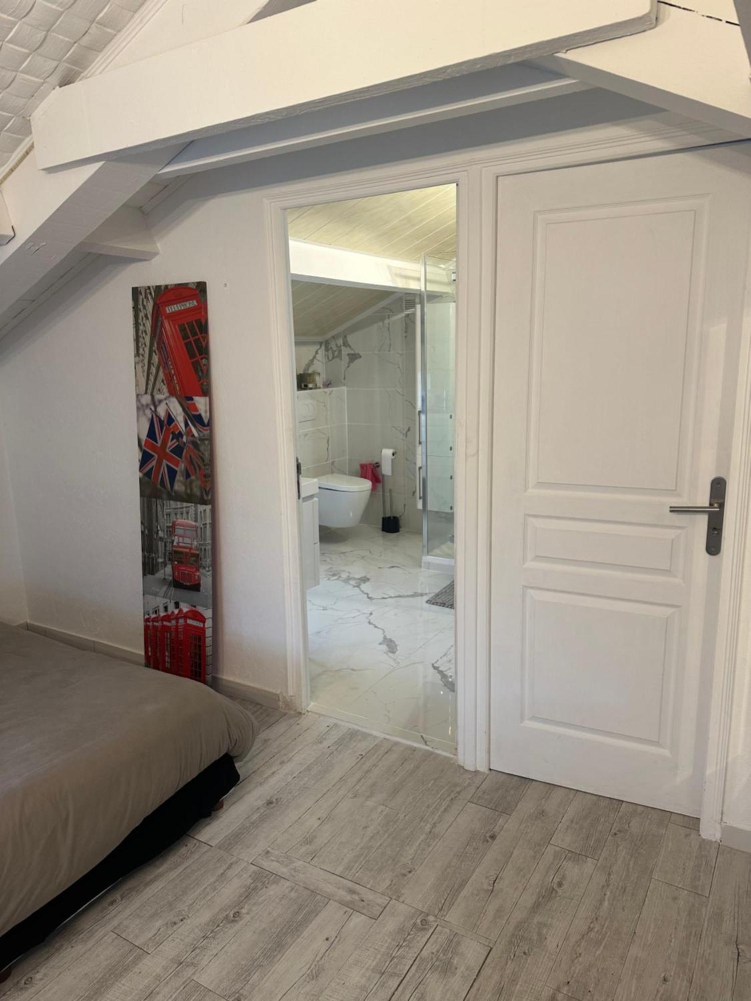 Villa Natval - 600 M2 Antibes Ngoại thất bức ảnh